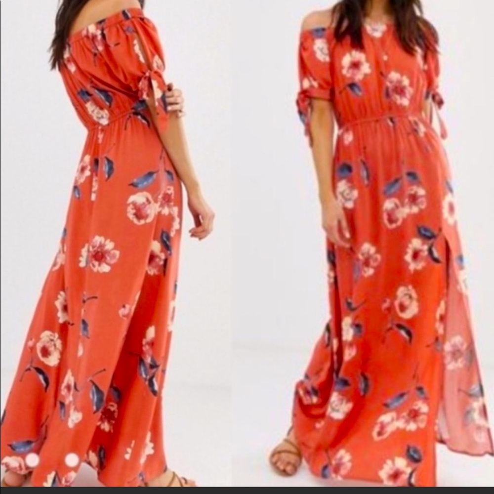 Band of Gypsies Maxie Dress Size M